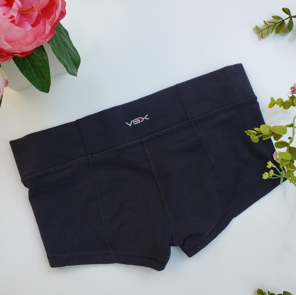 🌸VSX Sport Shorts Tight Fit 🌸Size S/P🌸